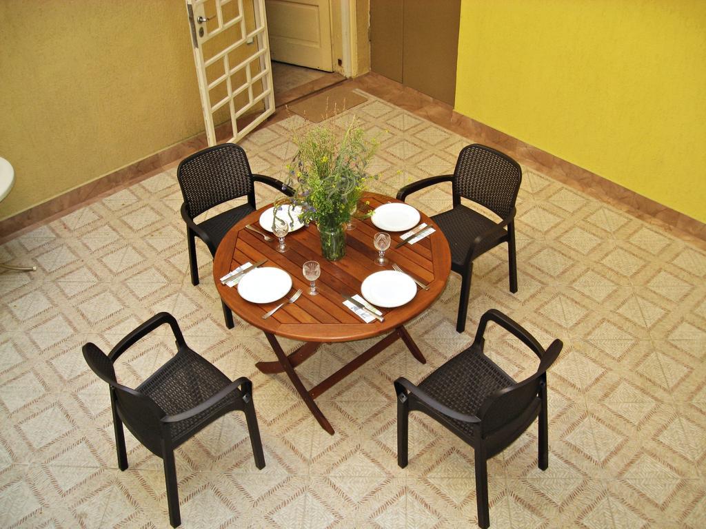 Maritsa River Apartment Filibe Oda fotoğraf