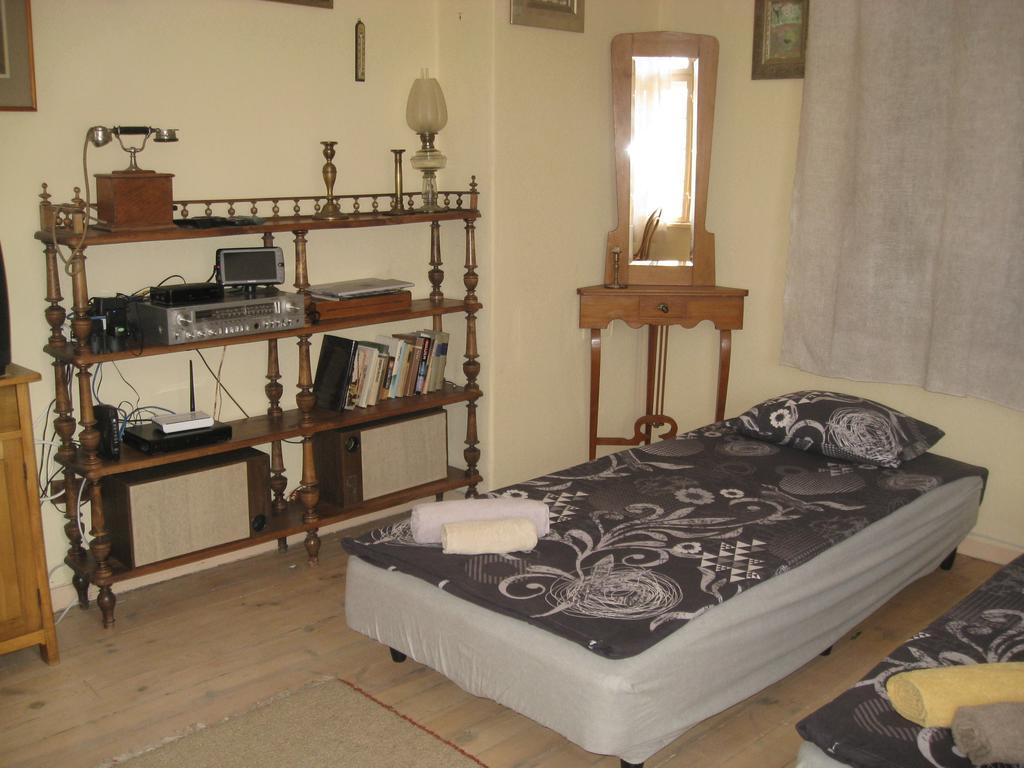 Maritsa River Apartment Filibe Dış mekan fotoğraf