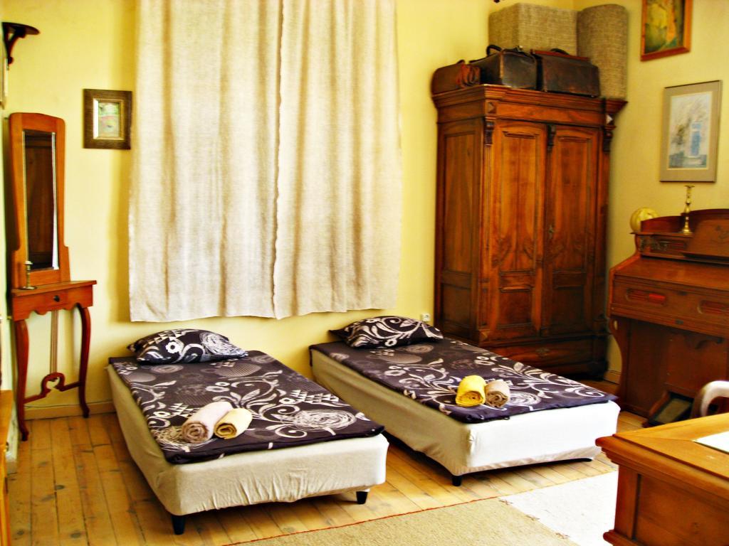 Maritsa River Apartment Filibe Dış mekan fotoğraf