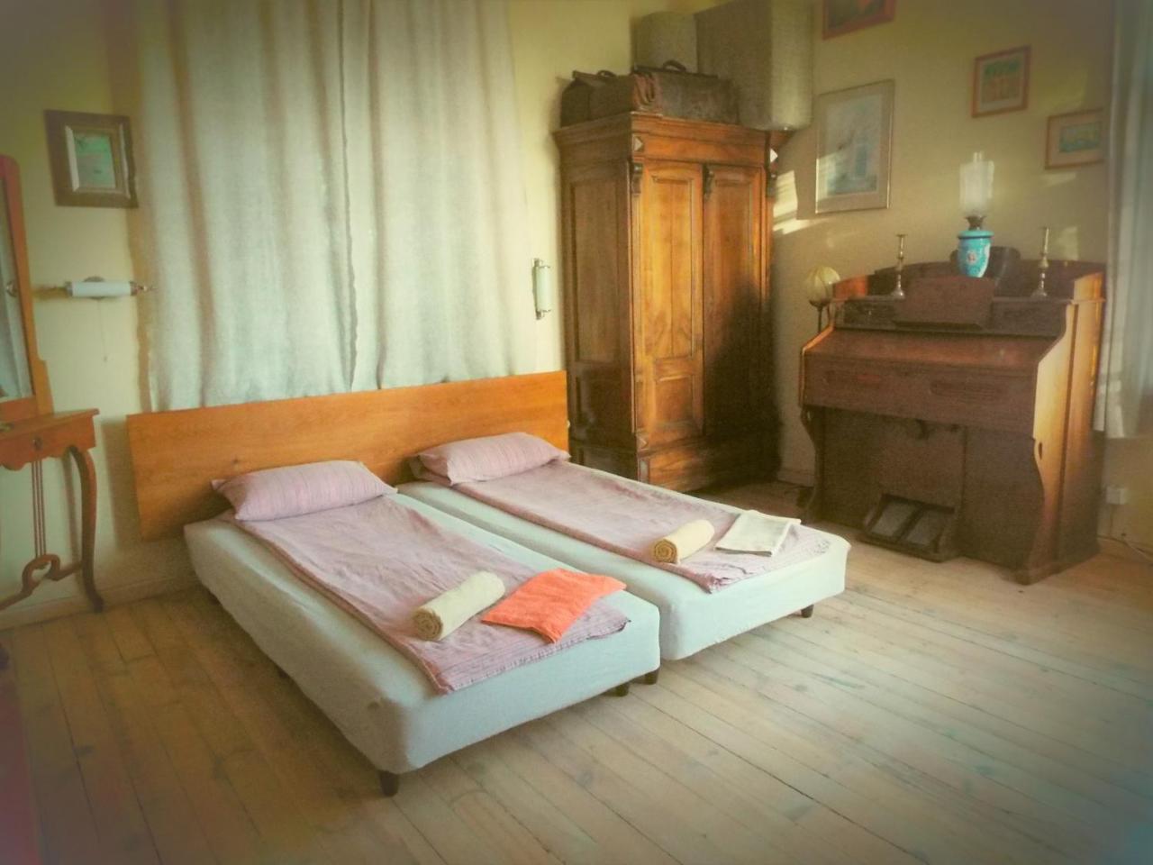 Maritsa River Apartment Filibe Dış mekan fotoğraf
